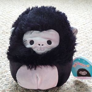 ARON, SQUISHMALLOW